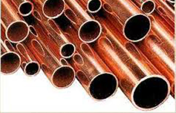 chiller-copper-tube